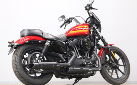 HARLEY XL1200NS 2021 LP3