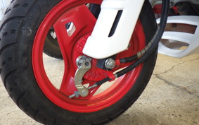 HONDA DJ-1 RR AF19