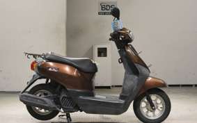 HONDA TACT-4ﾍﾞｰｼｯｸ AF75