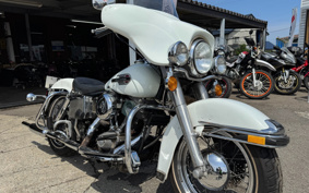 HARLEY FLH1200 1980 939