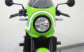 KAWASAKI Z900RS CAFE 2018 ZR900C