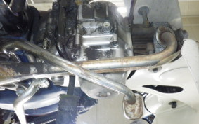 HONDA C50 SUPER CUB 2009 AA01