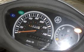 YAMAHA AXIS 125 TREET