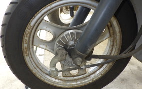 HONDA DIO GEN 2 AF27