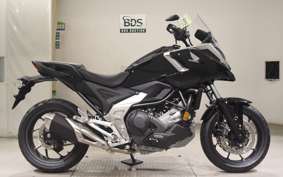 HONDA NC750X DCT 2026 RH23