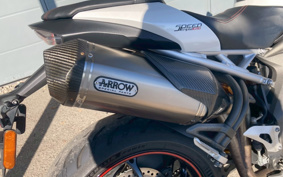 TRIUMPH SPEED TRIPLE RS 2018 TPN275