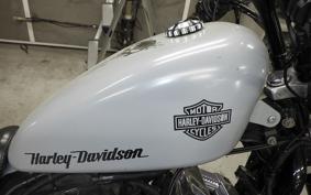 HARLEY L1200LI 2007