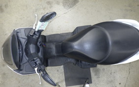 SUZUKI BURGMAN200A 2012 CH41A