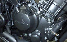 HONDA REBEL 250 A 2007 MC49