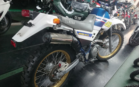 YAMAHA SEROW 225W 4JG