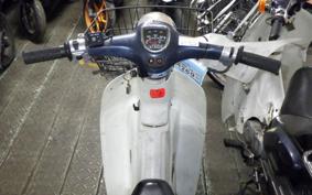 HONDA C50 SUPER CUB 2004 AA01