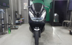 HONDA PCX125 JF56