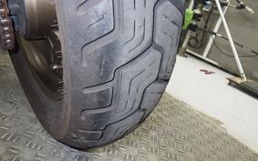 HONDA REBEL 250 S 2003 MC49