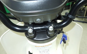 HONDA C50 SUPER CUB AA07