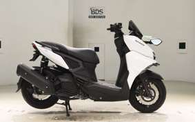 YAMAHA X FORCE 2016 SG79J