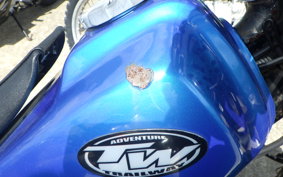 YAMAHA TW200 Gen.2 DG07J