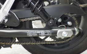 HONDA REBEL 250 A MC49