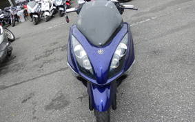 YAMAHA MAJESTY 250 Gen.4 2007 SG20J