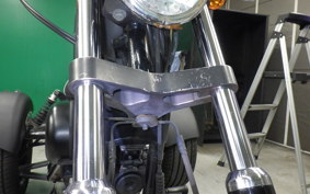 HARLEY XL1200R TRIKE 2004