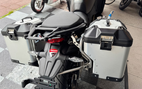 DUCATI MULTI STRADA V4S 2025 6A00