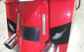 HARLEY FLHTCUSE 1800CVO 2009