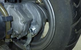 HONDA SPACY 100 JF13