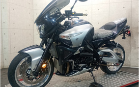 SUZUKI B-KING 2011 GX71A