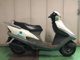 Фото Honda SPACY 125 с японского аукциона