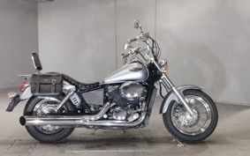 HONDA SHADOW 400 1999 NC34