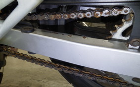 HONDA VTR 250 Gen. 2 2026 MC33