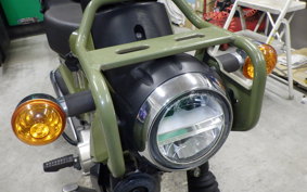 HONDA CROSS CUB 110 2020 JA45