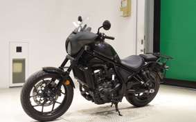 HONDA REBEL 1100 DCT 2022 SC83