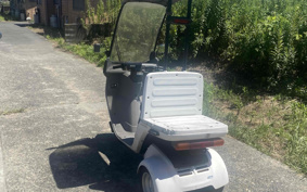 HONDA GYRO TA03