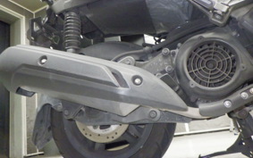 KYMCO RACING 150 S