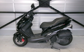 YAMAHA MAJESTYS SG52J