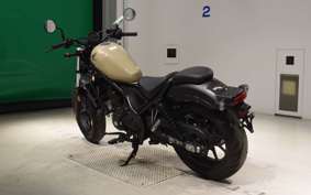 HONDA REBEL 250 A 2022 MC49