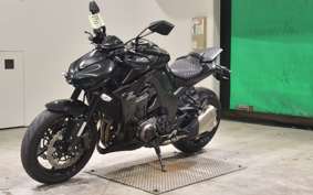 KAWASAKI Z1000 Gen.5 2015