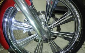 HARLEY FXDL 1580 2011