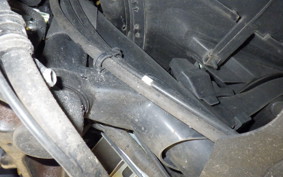 YAMAHA AERO ｯｸｽ155 1998