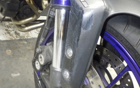 YAMAHA MT-09 Tracer 2016 RN36J