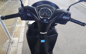 HONDA DIO 110 JK03