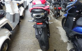 HONDA CBR600RR 2021 PC40
