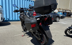 SUZUKI STROM 250ABS DS11A