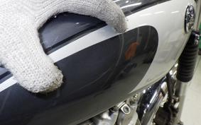 YAMAHA SR400 Gen.5 2021 RH16J