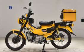 HONDA CT125-2 JA65