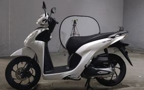 HONDA DIO110 BASIC  JK03