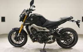 YAMAHA MT-09 2015 RN34J