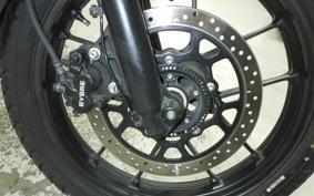 SUZUKI Vｽﾄﾛｰﾑ250SX 2019