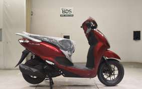 HONDA LEAD 125 2003 JK12