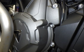 TRIUMPH TIGER 900 RALLY PRO 2022